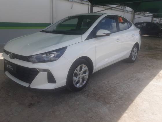 HYUNDAI HB20S 1.0 12V FLEX COMFORT PLUS MANUAL